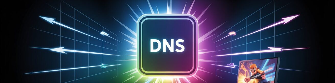 DNS Сервер: Как правильно выбрать и настроить — Полное руководство в 2025г