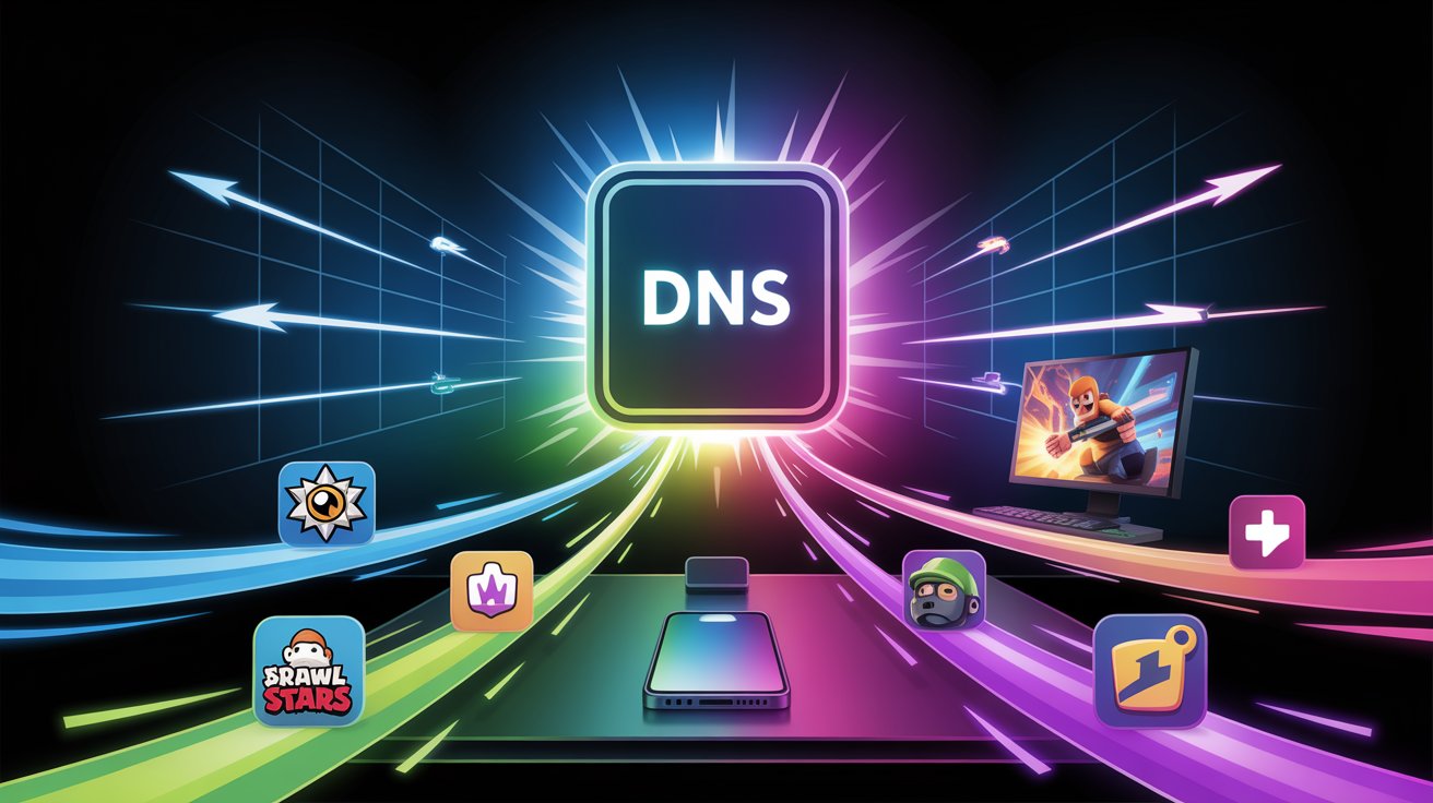 DNS сервер